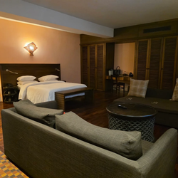 Chambre Confort