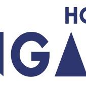 Logo de l'hôtel zingana