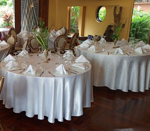 Restaurant le Baleng
