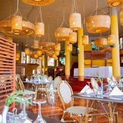 Restaurant le Baleng